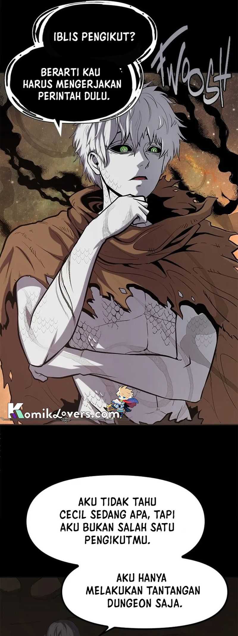 Primal Hunter Chapter 17 halaman 21