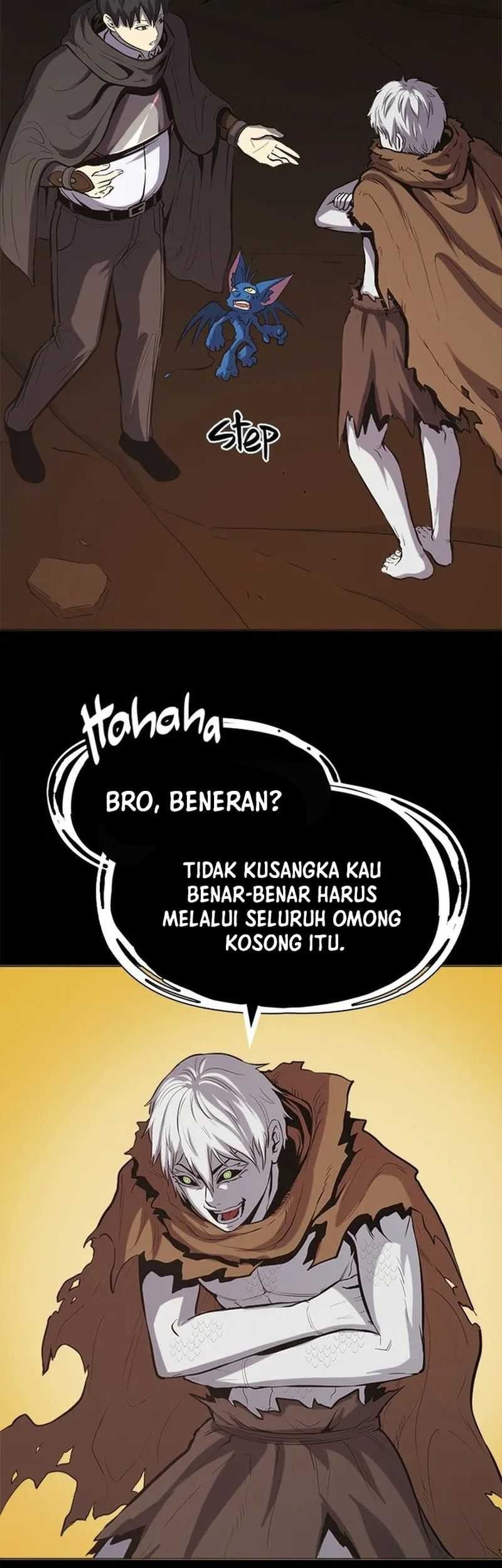Primal Hunter Chapter 17 halaman 22