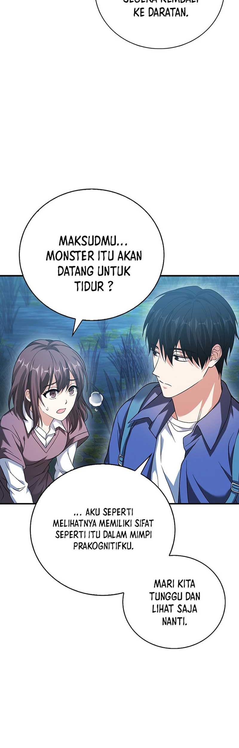 Max Talent Player Chapter 32 halaman 17