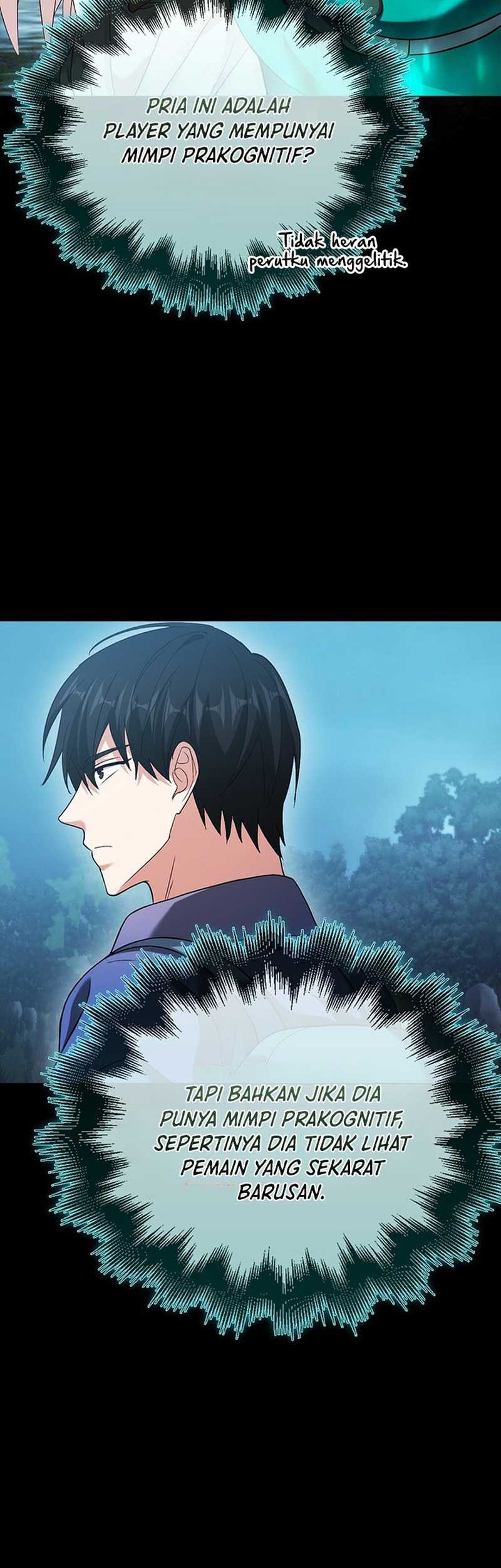Max Talent Player Chapter 32 halaman 19