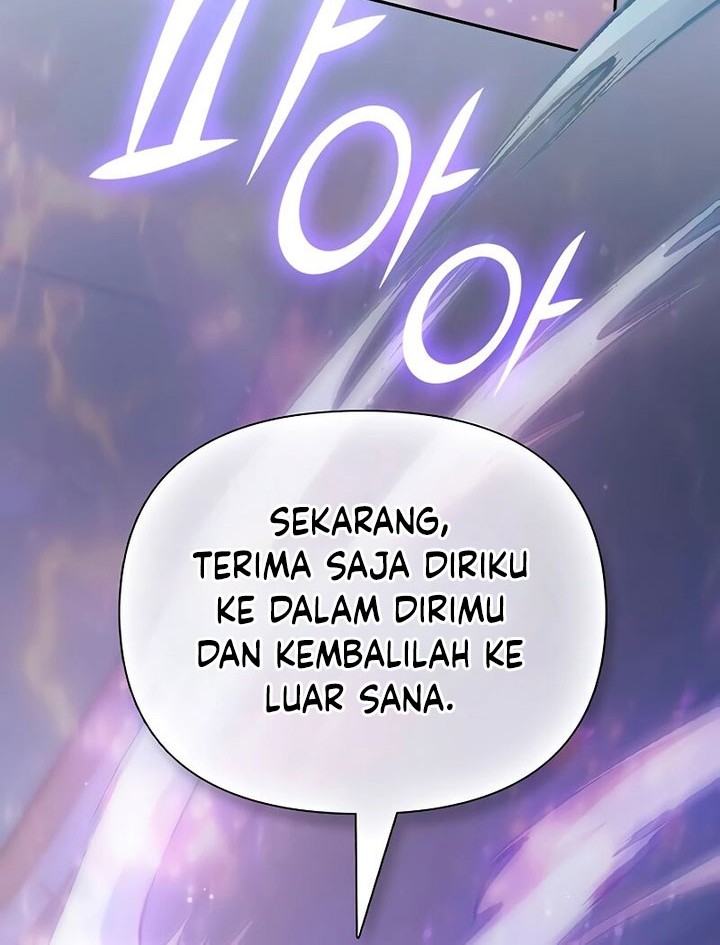 The S-Classes That I Raised Chapter 135 Gambar 21