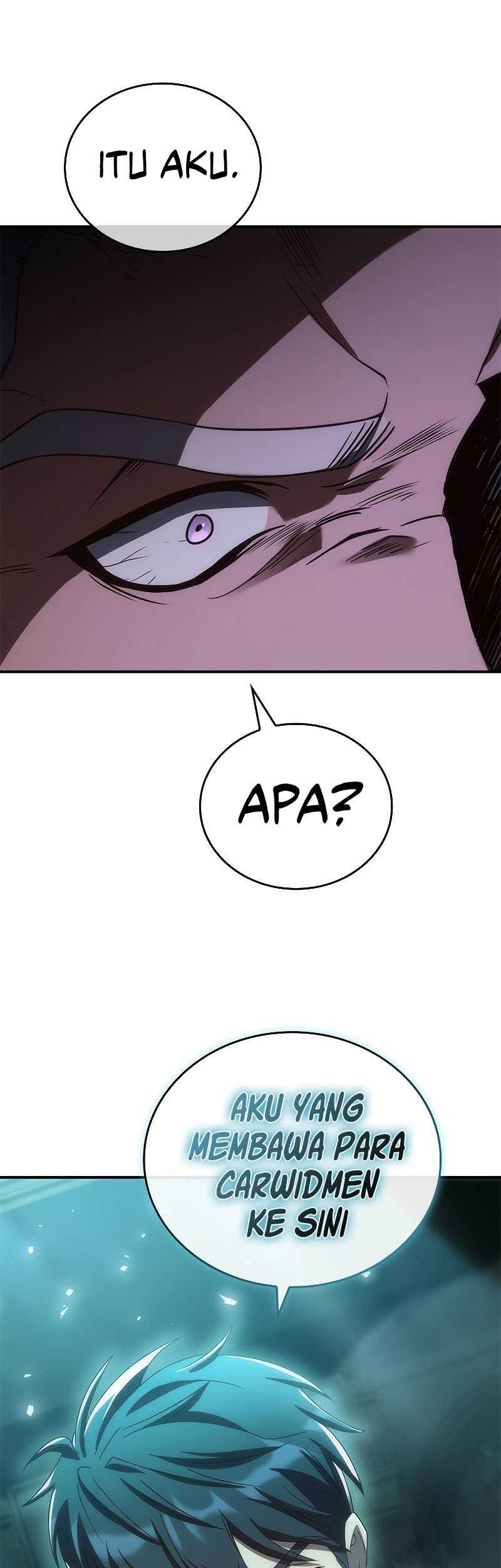 The Regressed Demon Lord Is Kind Chapter 38 halaman 22