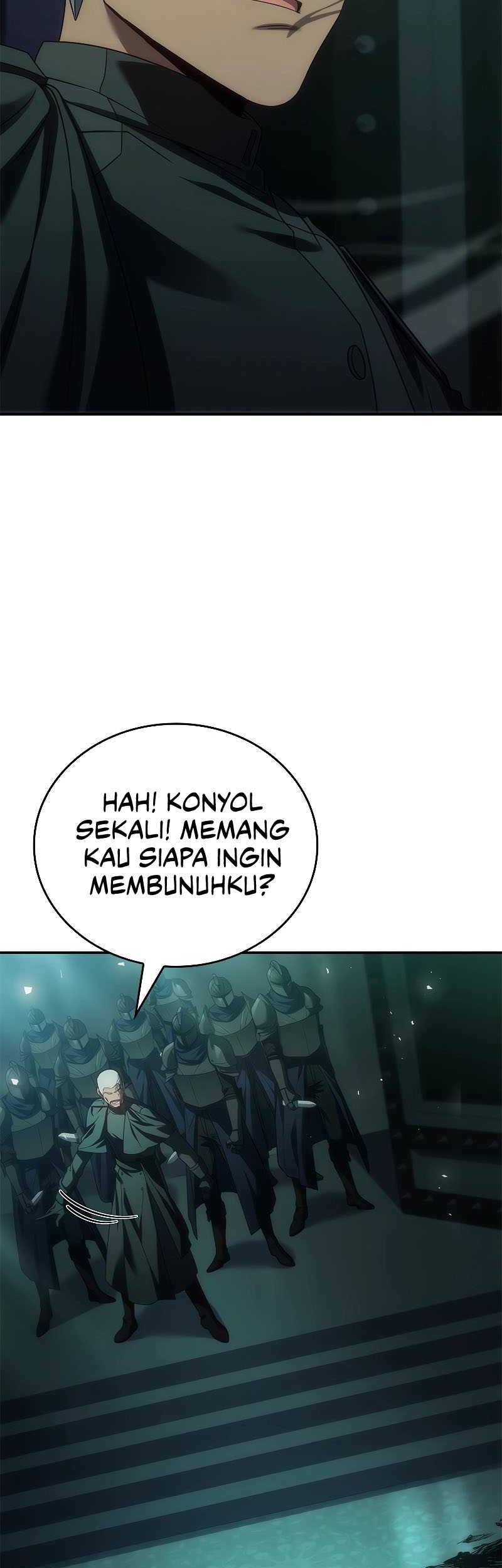 The Regressed Demon Lord Is Kind Chapter 38 halaman 24