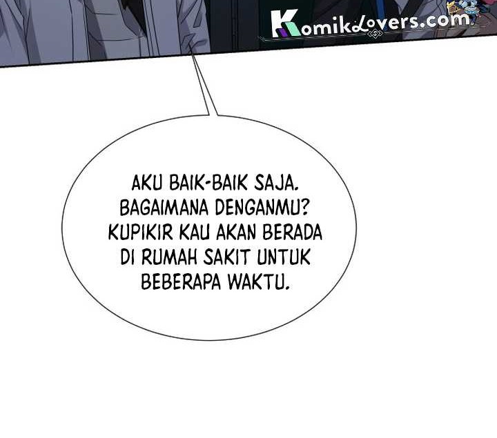 Return of the Genius Player Chapter 5 halaman 23