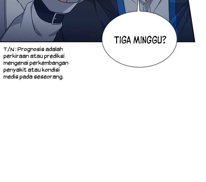 Return of the Genius Player Chapter 5 halaman 25