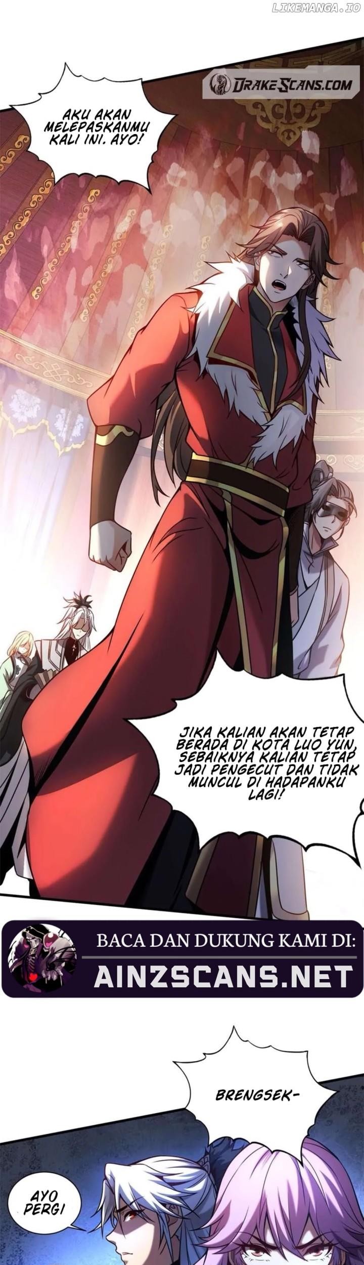 My Disciples Cultivate, While I Slack Off! Chapter 16 Gambar 10