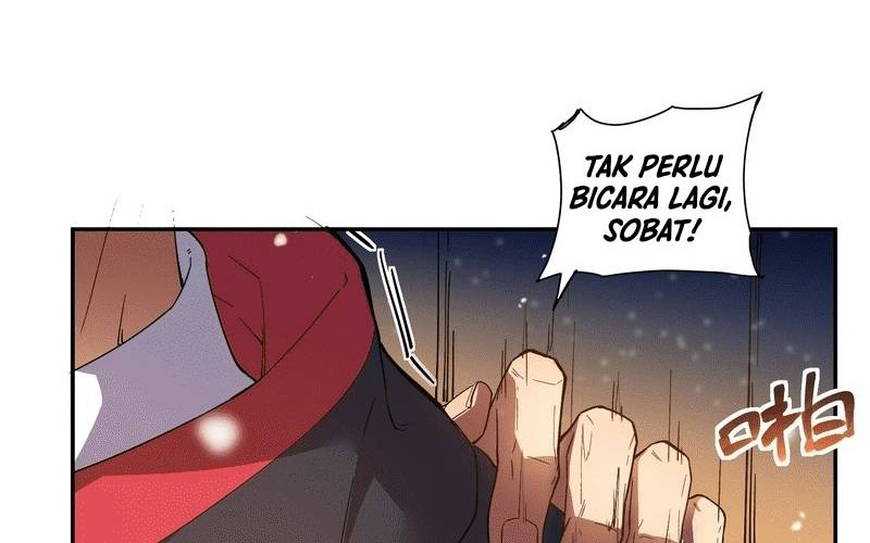 Frozen Frontiers Chapter 4 halaman 13