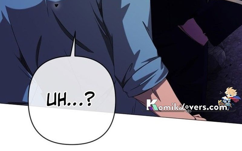 Return of the SSS-Class Demon Lord Chapter 12 halaman 21