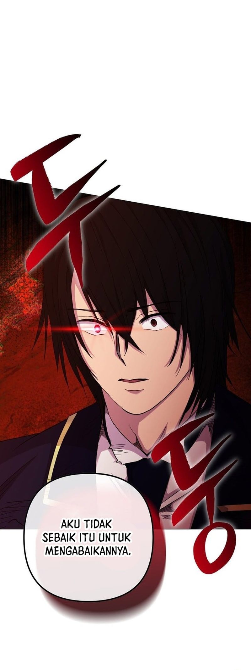 Return of the SSS-Class Demon Lord Chapter 12 halaman 22