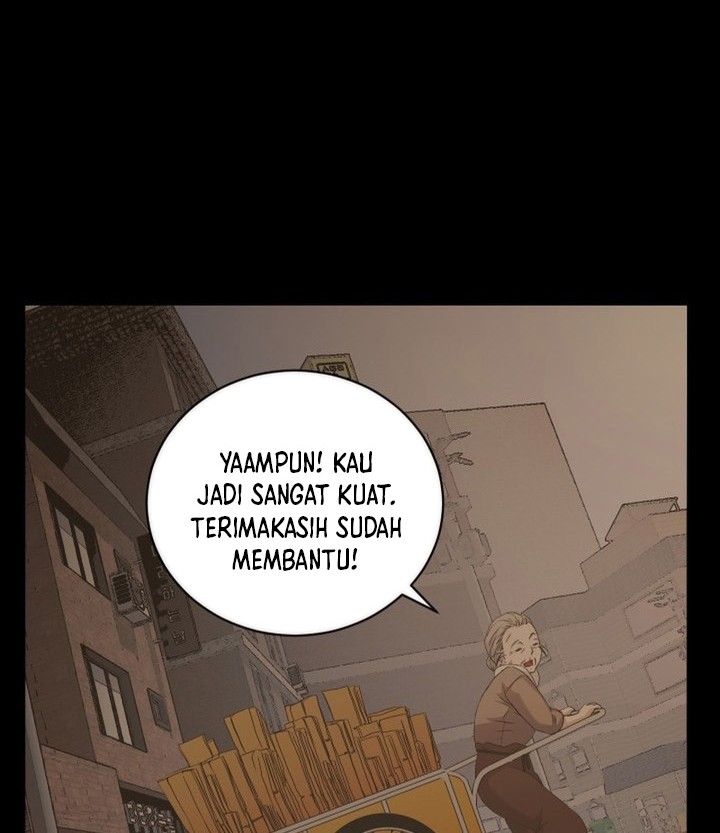Return of the SSS-Class Demon Lord Chapter 03 Gambar 19