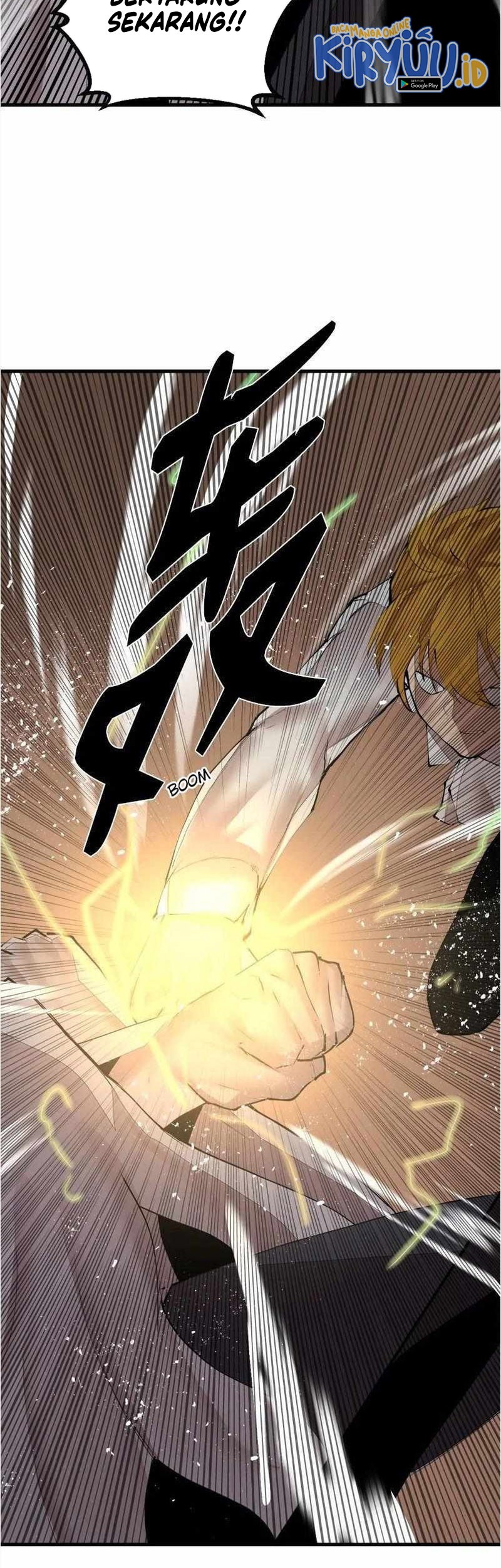 The Dungeon Master Chapter 136 Gambar 15