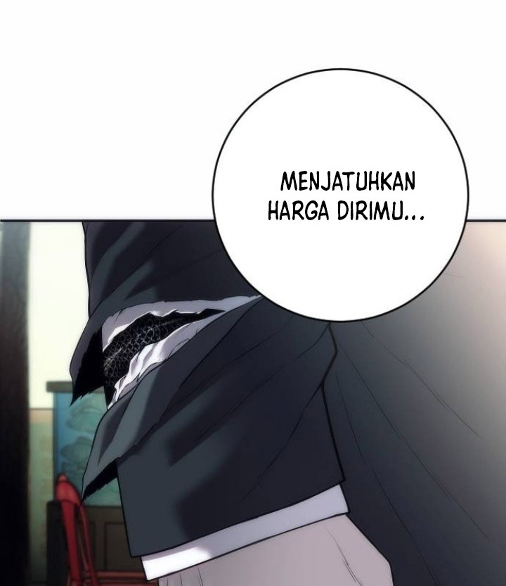 Son’s Retribution Chapter 15 halaman 27