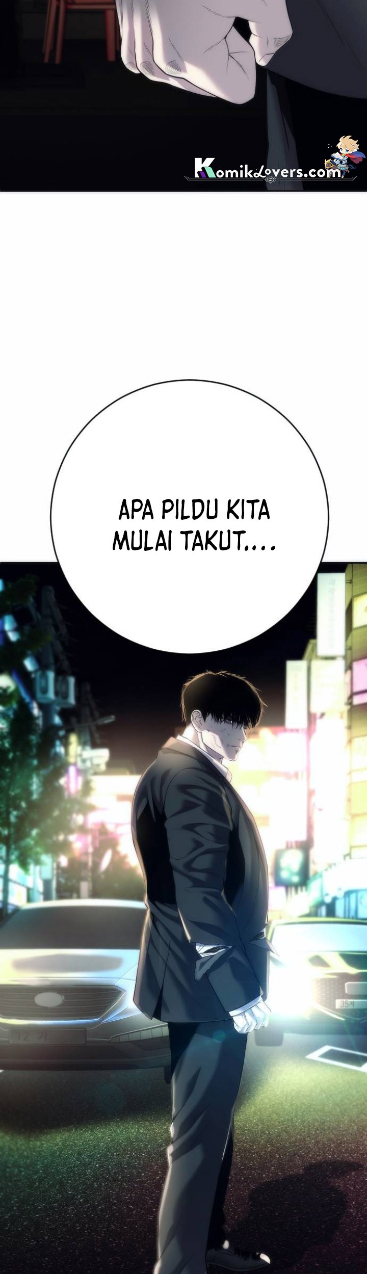 Son’s Retribution Chapter 15 halaman 28