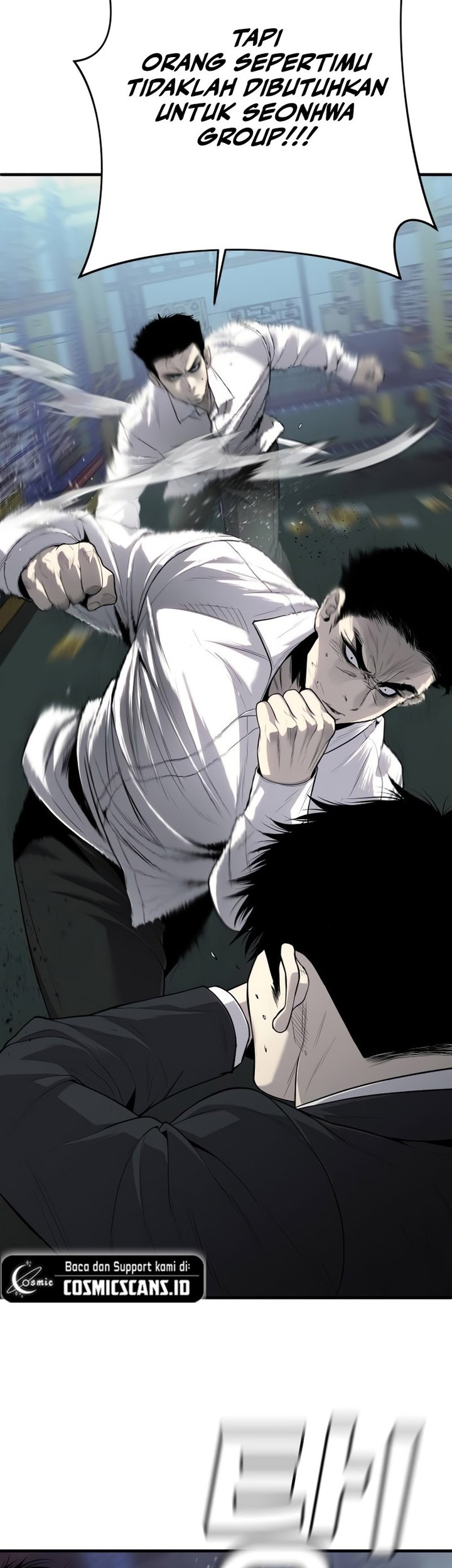 Son’s Retribution Chapter 10 halaman 19