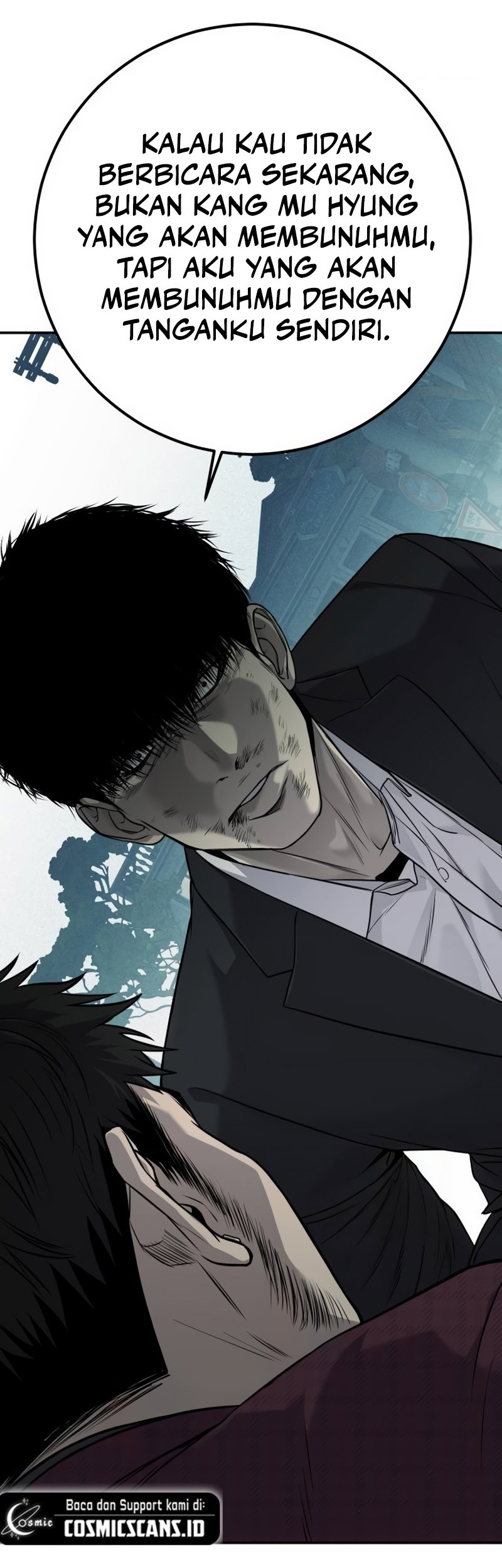 Son’s Retribution Chapter 9 halaman 22