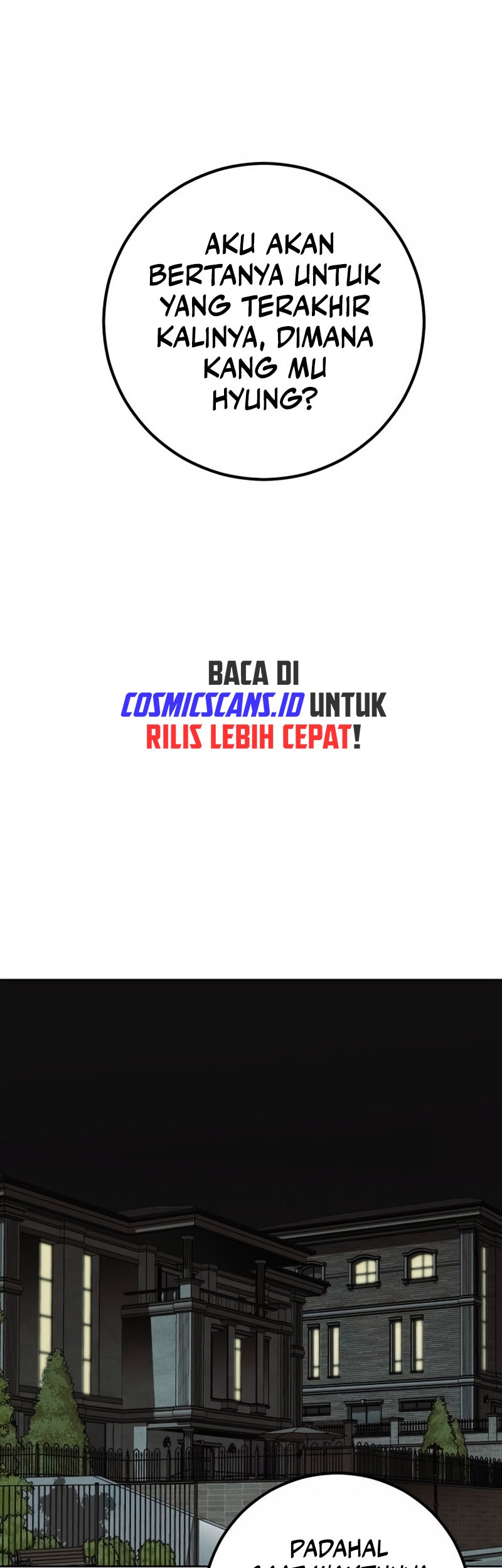 Son’s Retribution Chapter 9 halaman 23