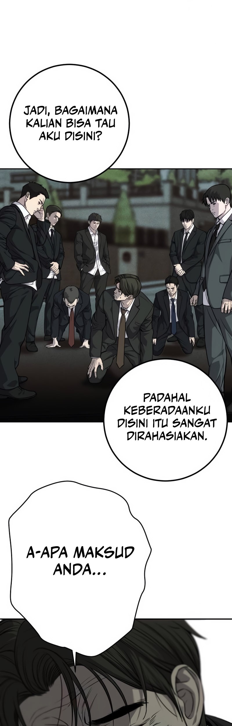 Son’s Retribution Chapter 9 halaman 25