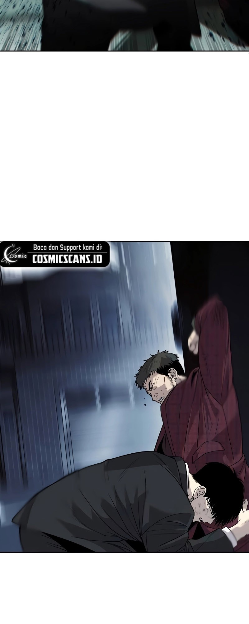 Son’s Retribution Chapter 8 halaman 22