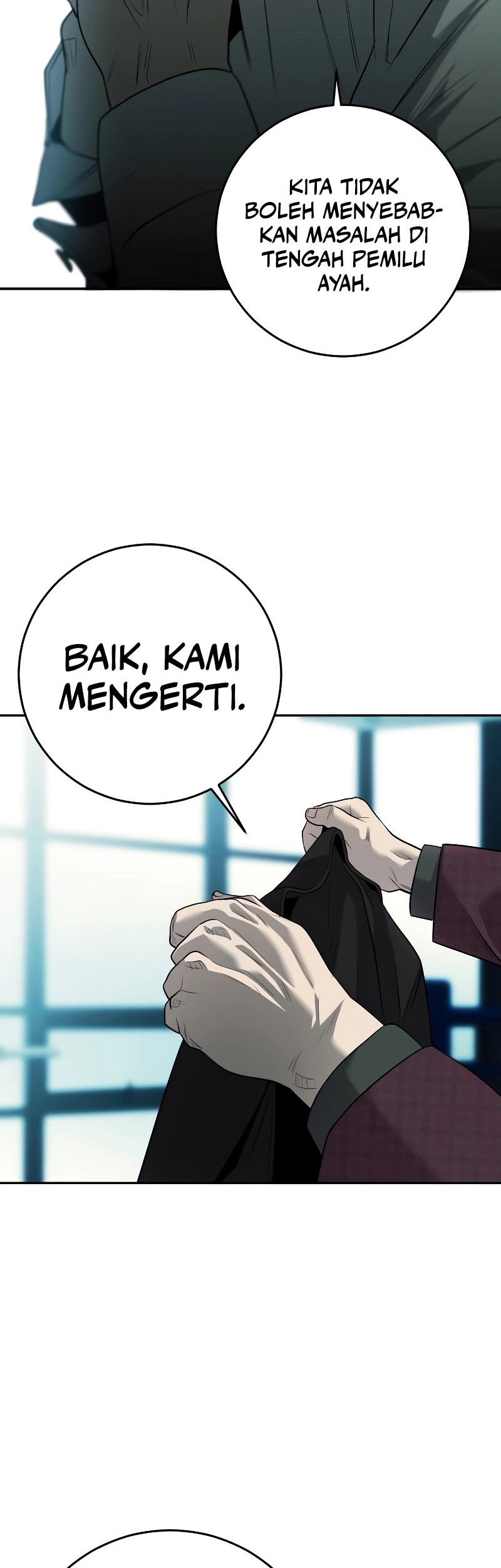 Son’s Retribution Chapter 7 halaman 21