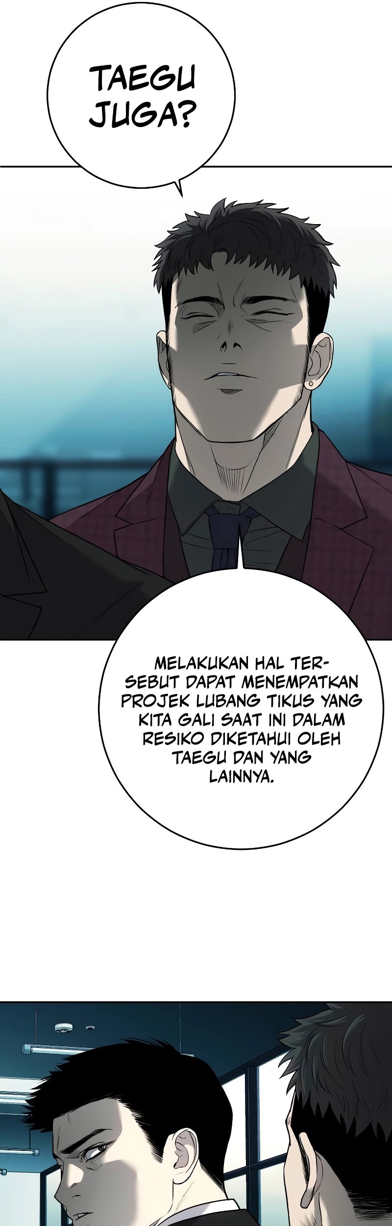 Son’s Retribution Chapter 7 halaman 23