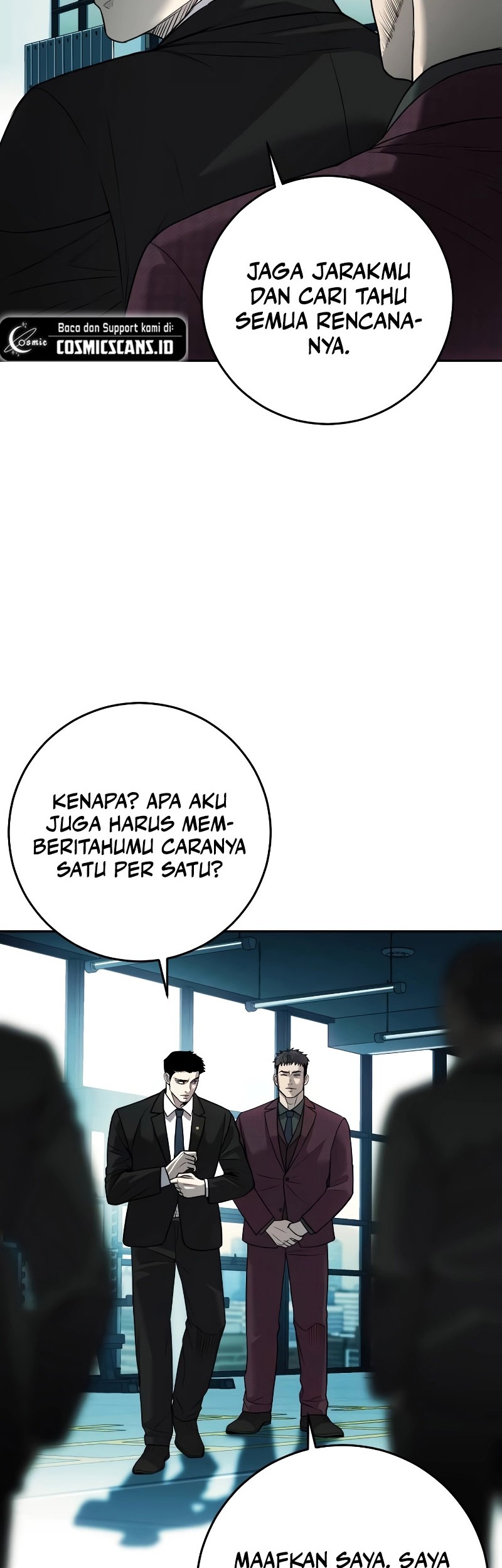 Son’s Retribution Chapter 7 halaman 24