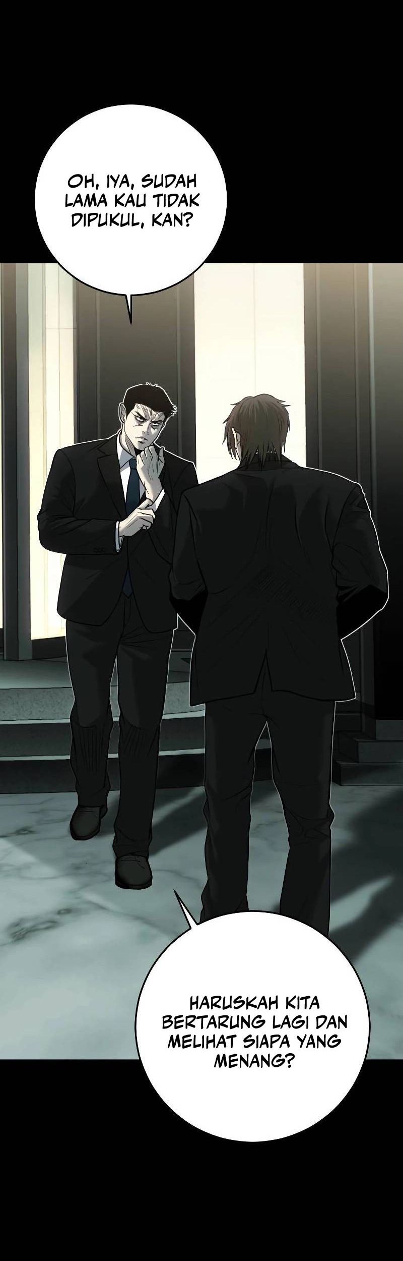 Son’s Retribution Chapter 6 halaman 24