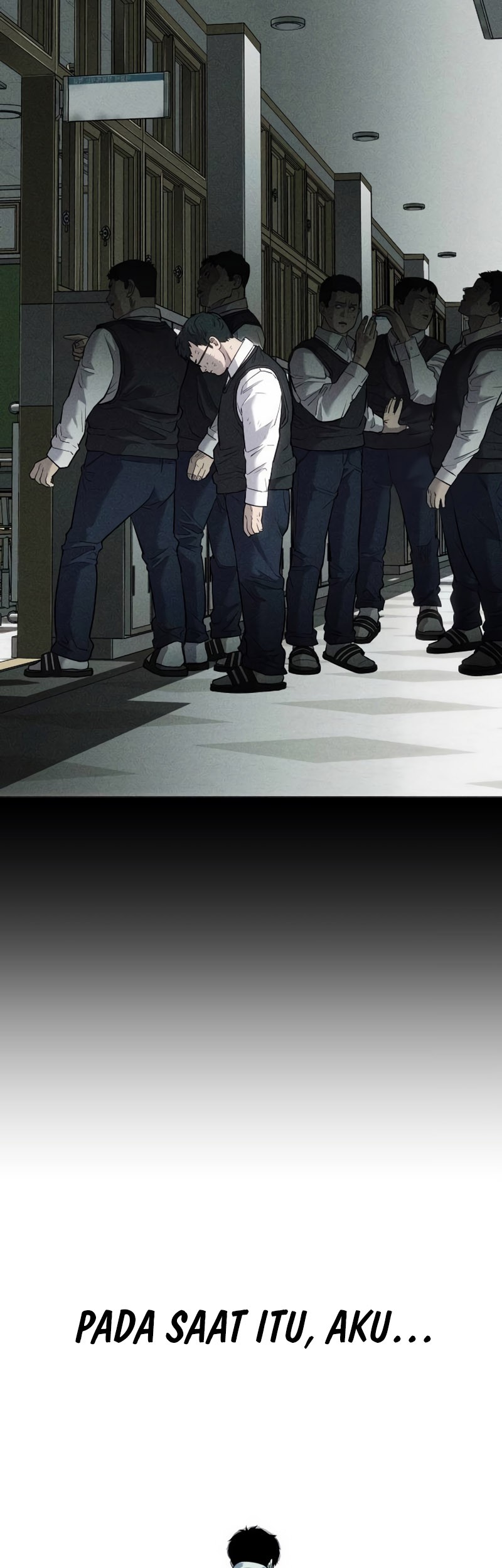 Son’s Retribution Chapter 2 halaman 45