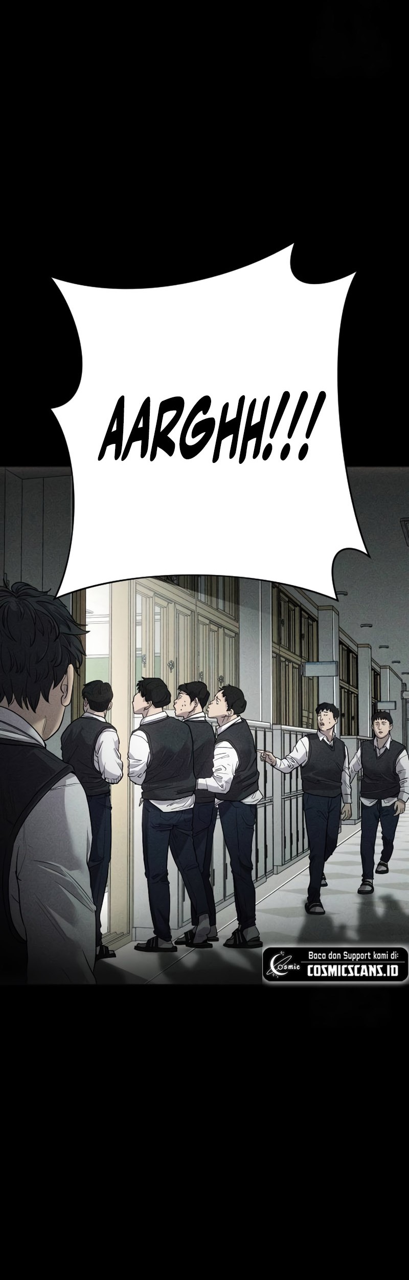 Son’s Retribution Chapter 2 halaman 39