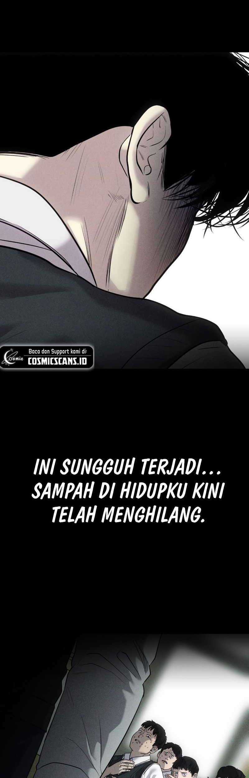 Son’s Retribution Chapter 2 halaman 41