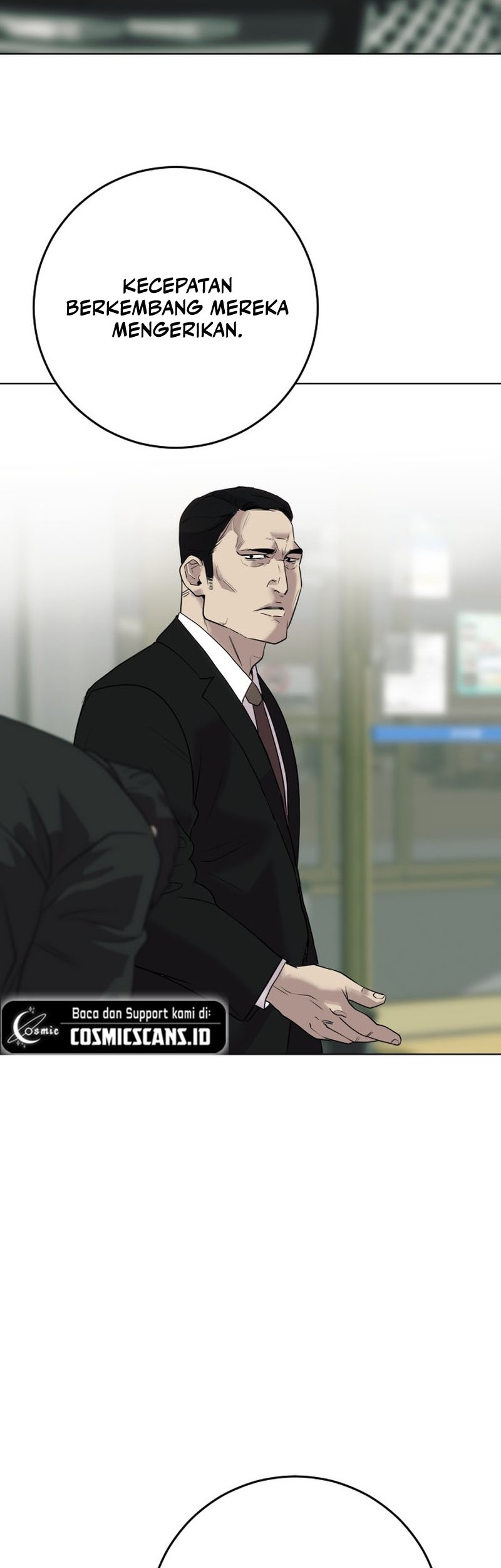 Son’s Retribution Chapter 1 halaman 36
