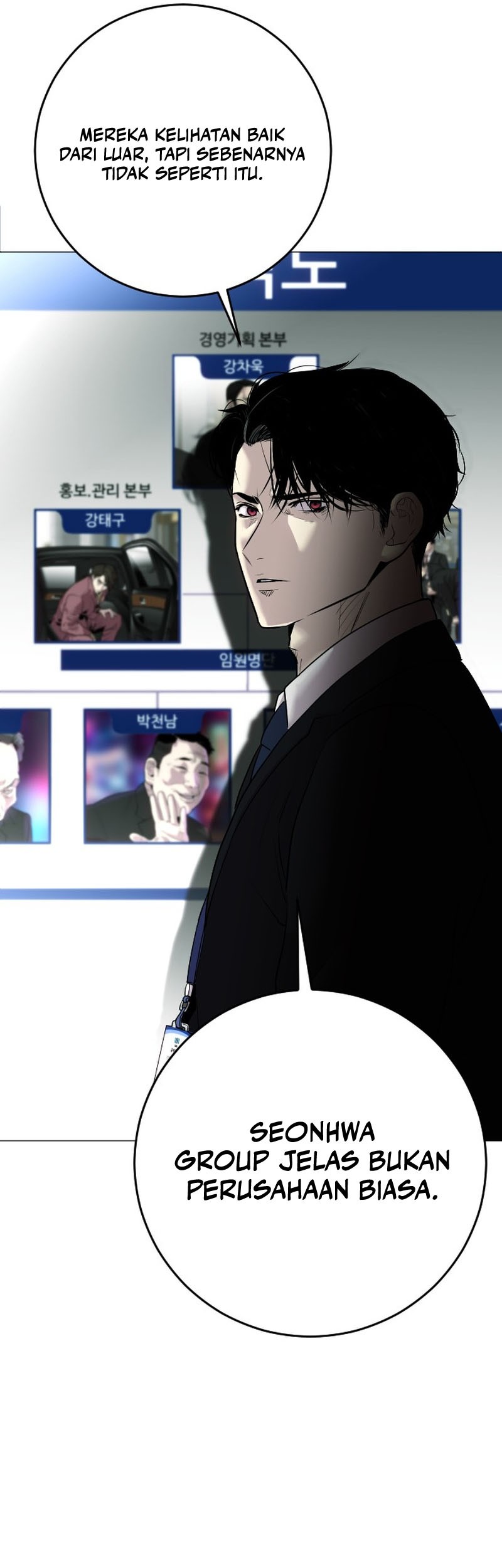 Son’s Retribution Chapter 1 halaman 38