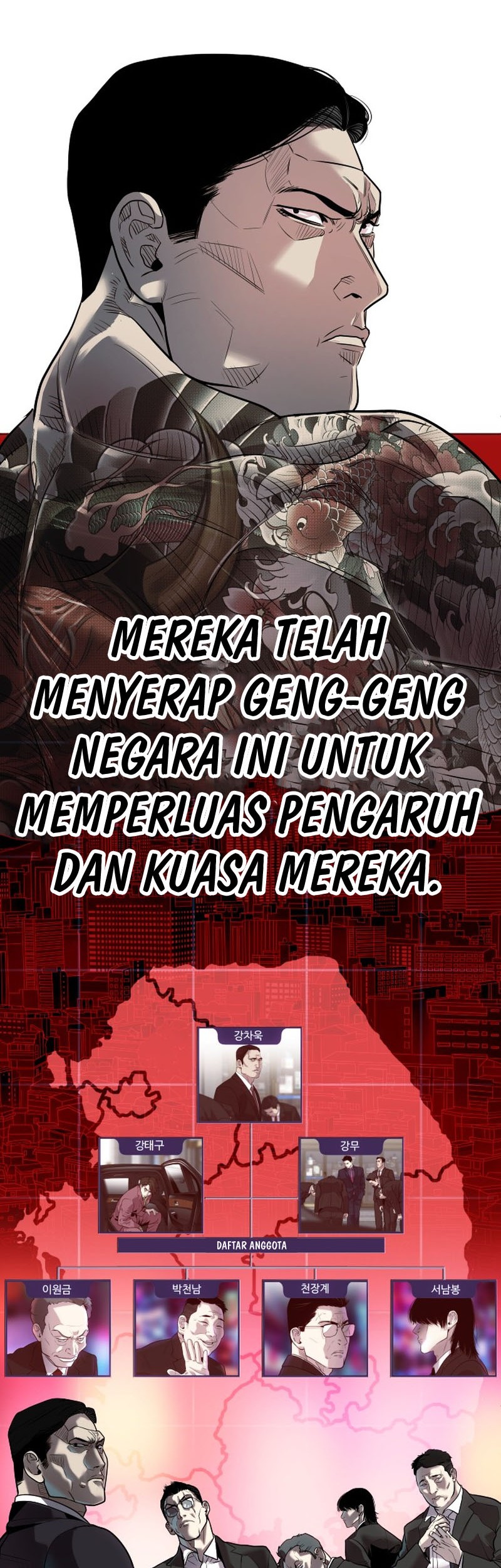 Son’s Retribution Chapter 1 halaman 39