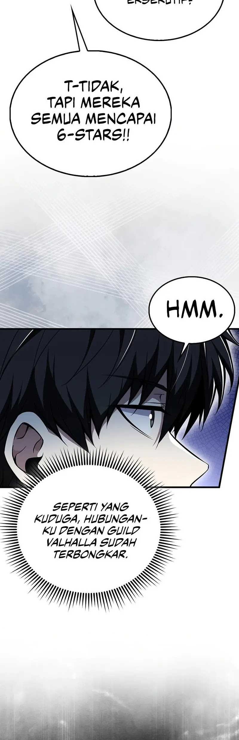 I’m Not a Regressor Chapter 42 halaman 17