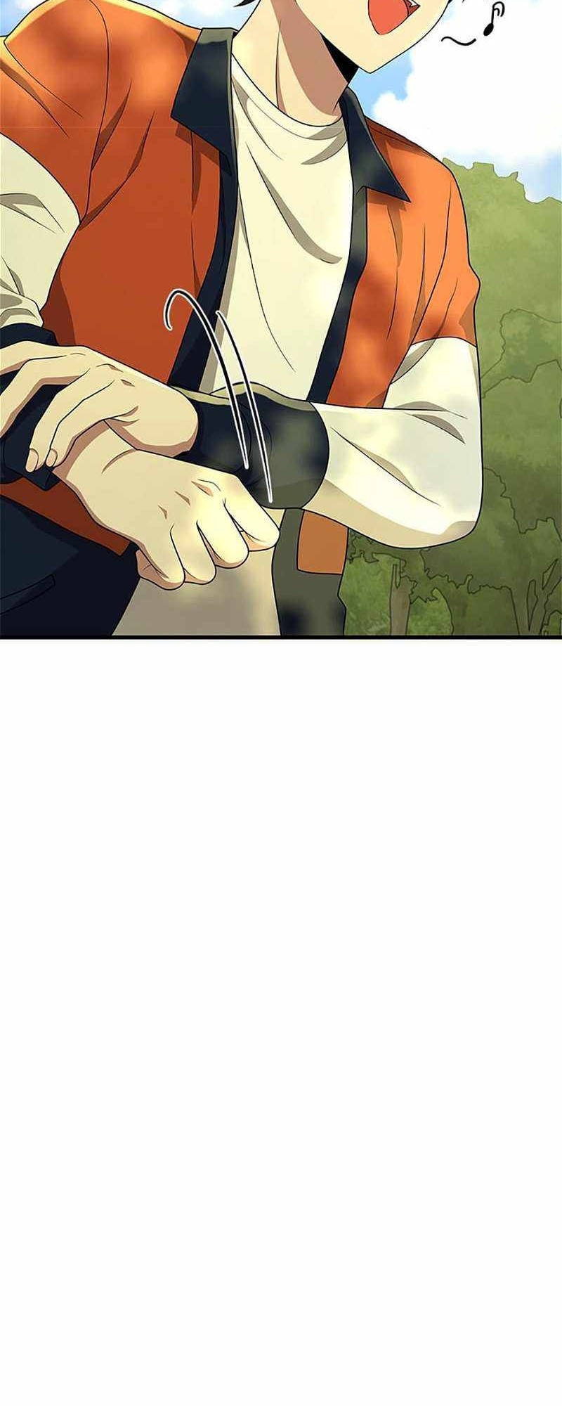 Heir of Mythical Heroes Chapter 48 Gambar 16