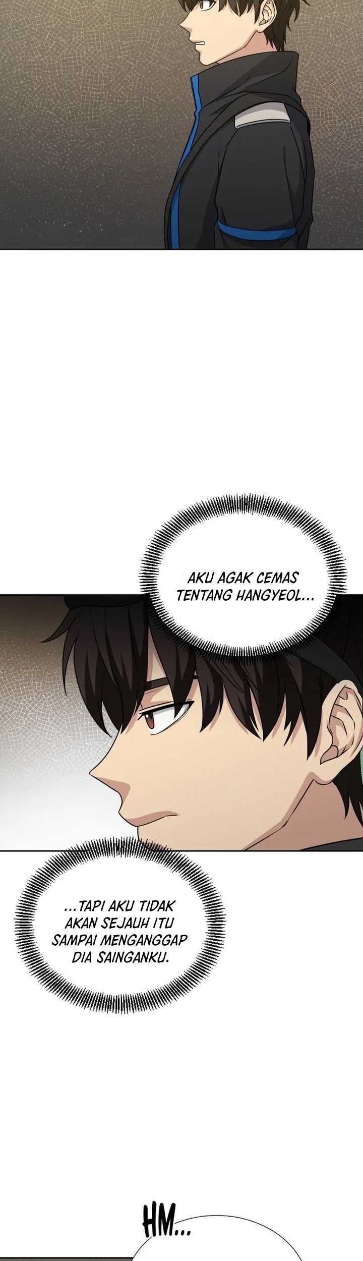 Return of the Genius Player Chapter 9 halaman 20