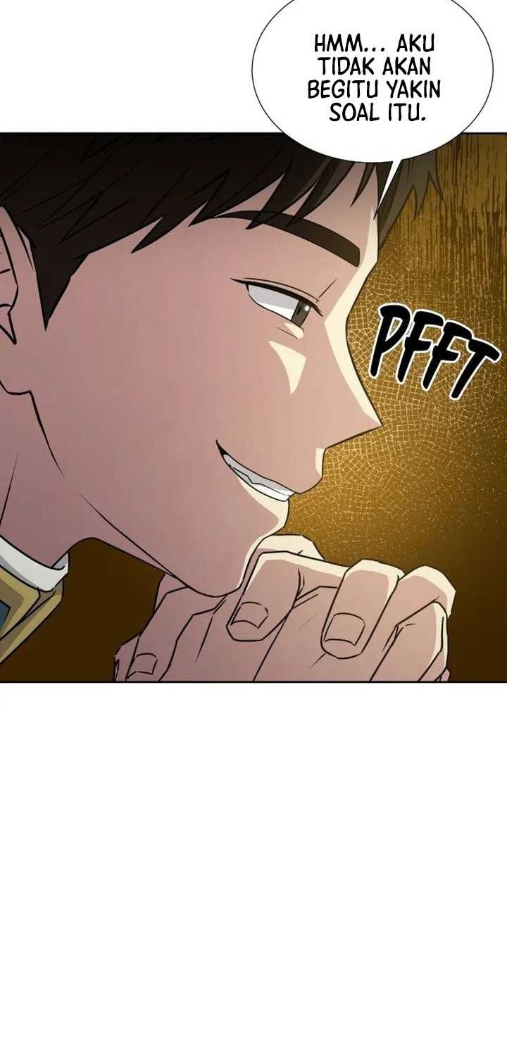 Return of the Genius Player Chapter 08 Gambar 23