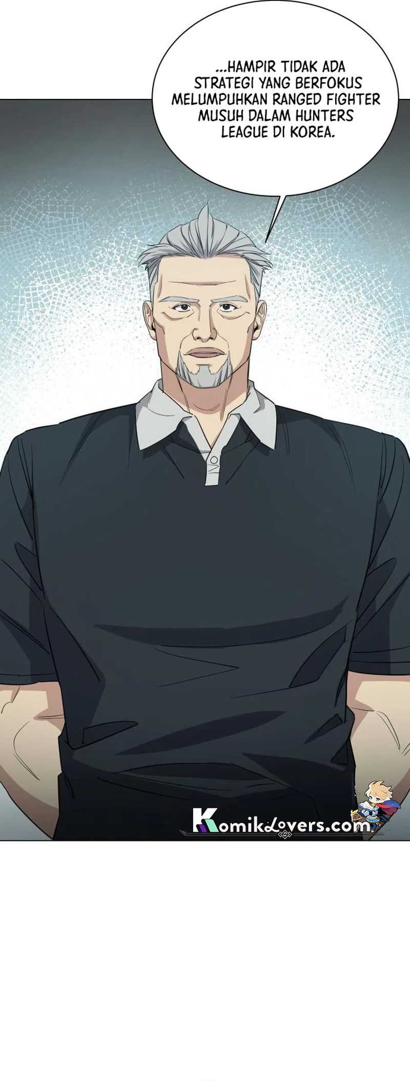 Return of the Genius Player Chapter 10 halaman 23