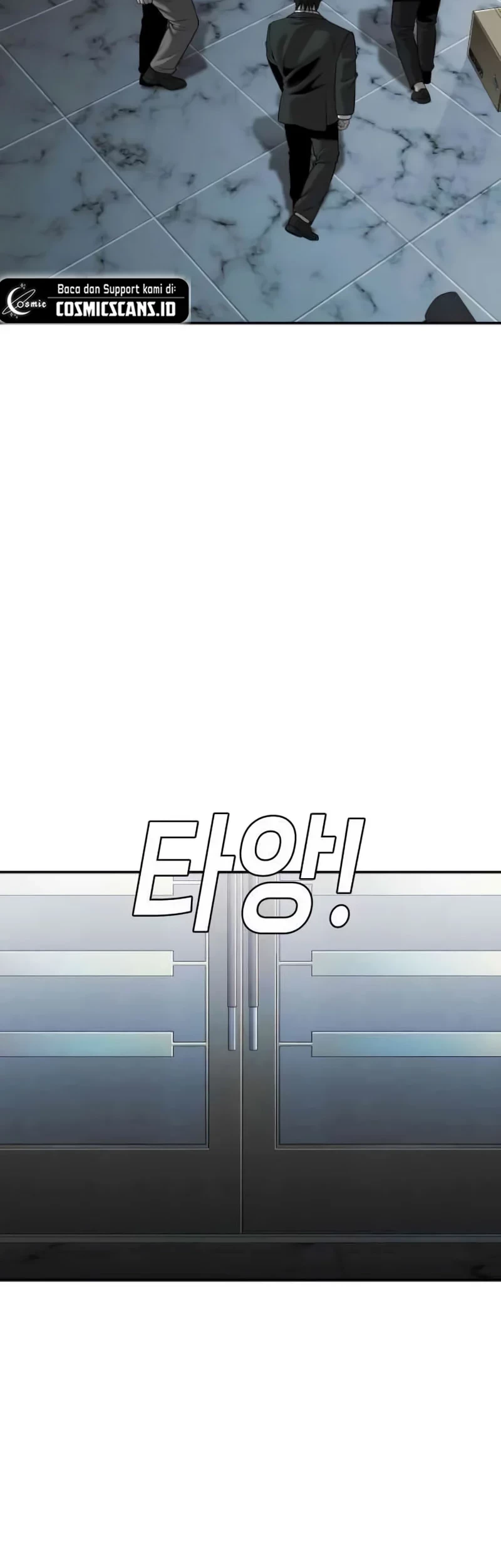 Son’s Retribution Chapter 16 halaman 23