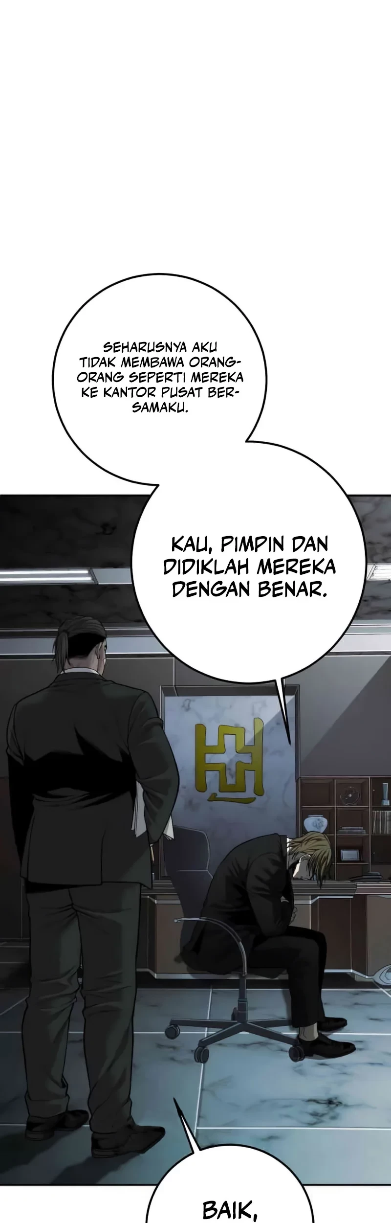 Son’s Retribution Chapter 16 halaman 24