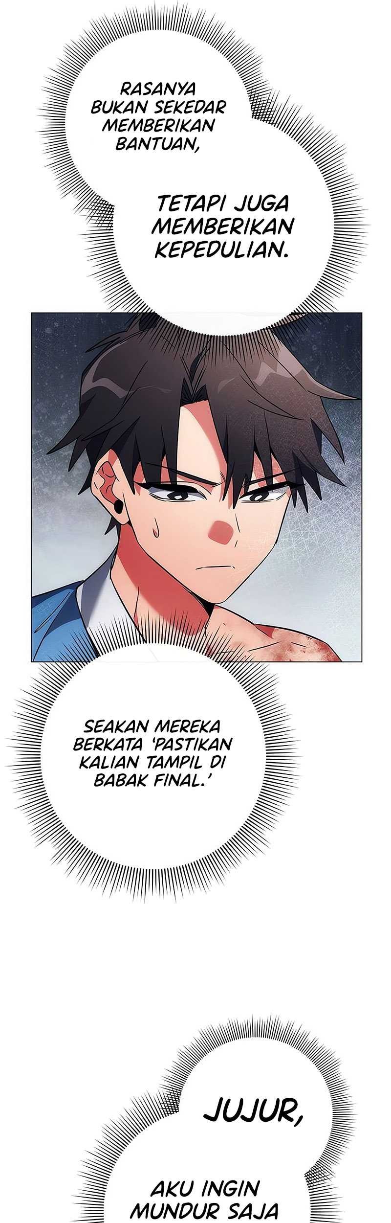 Goblin’s Night Chapter 53 halaman 23