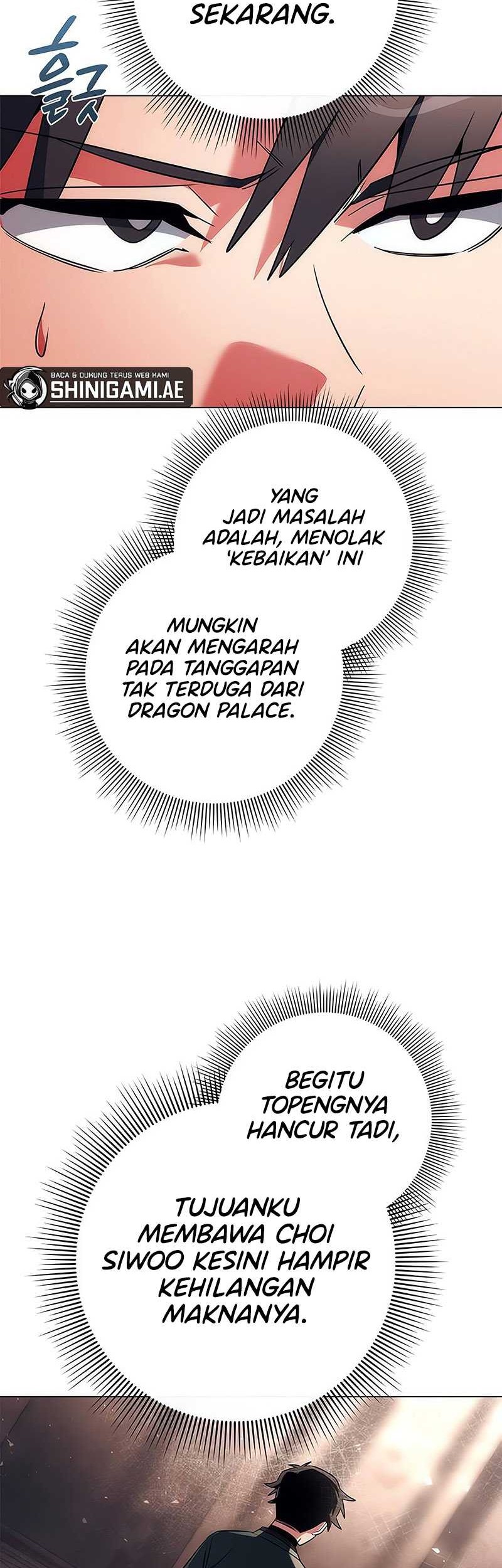 Goblin’s Night Chapter 53 halaman 24