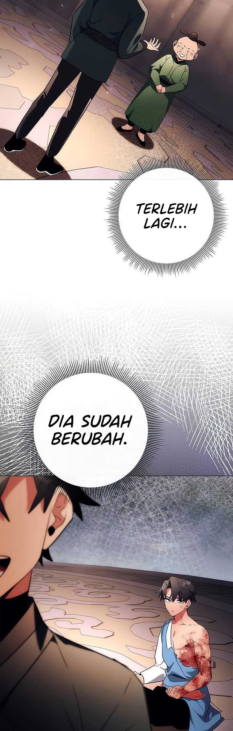 Goblin’s Night Chapter 53 halaman 25