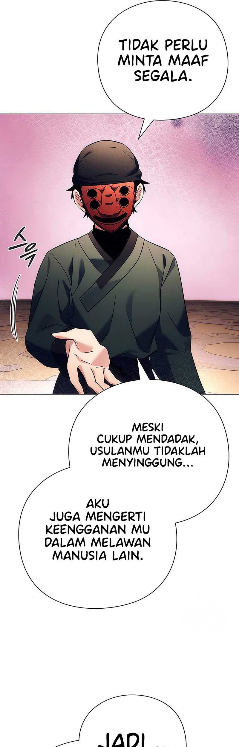 Goblin’s Night Chapter 52 halaman 22