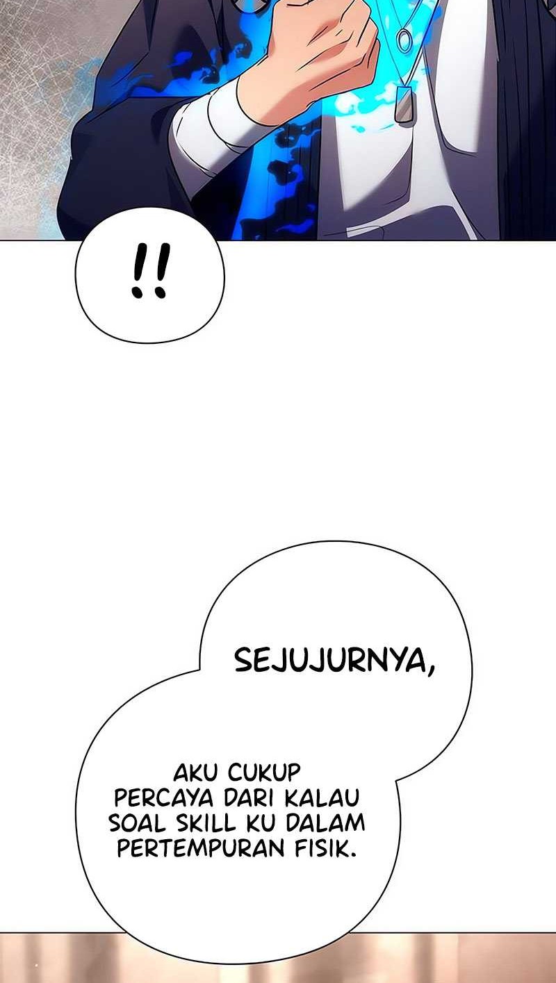 Goblin’s Night Chapter 52 halaman 25