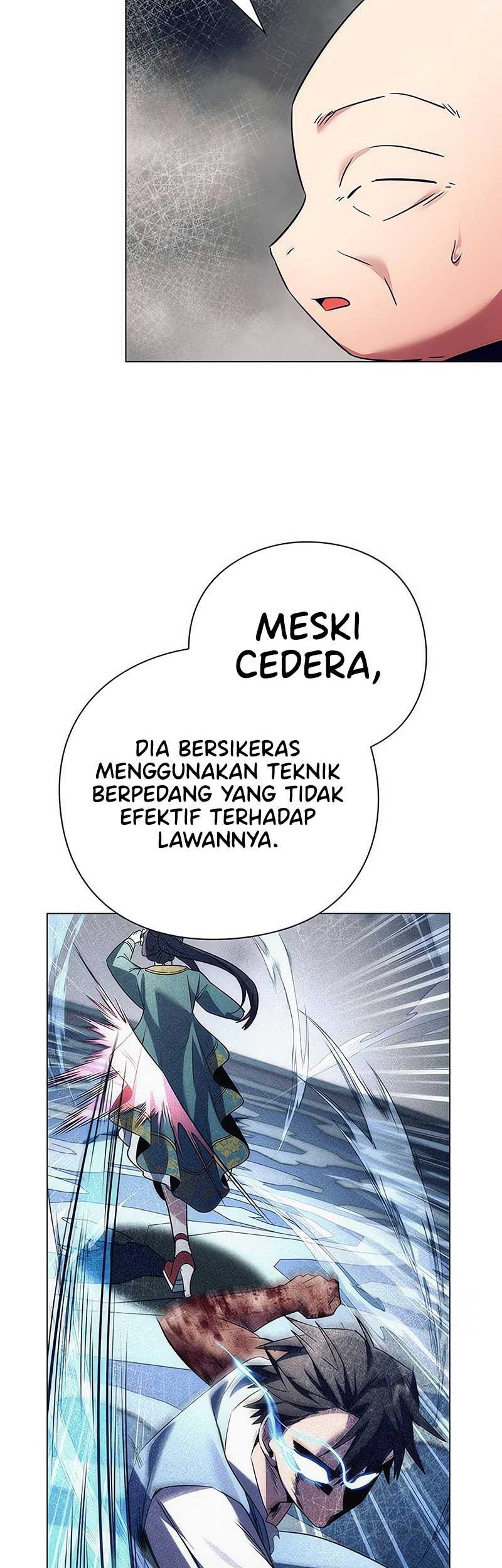 Goblin’s Night Chapter 51 halaman 23