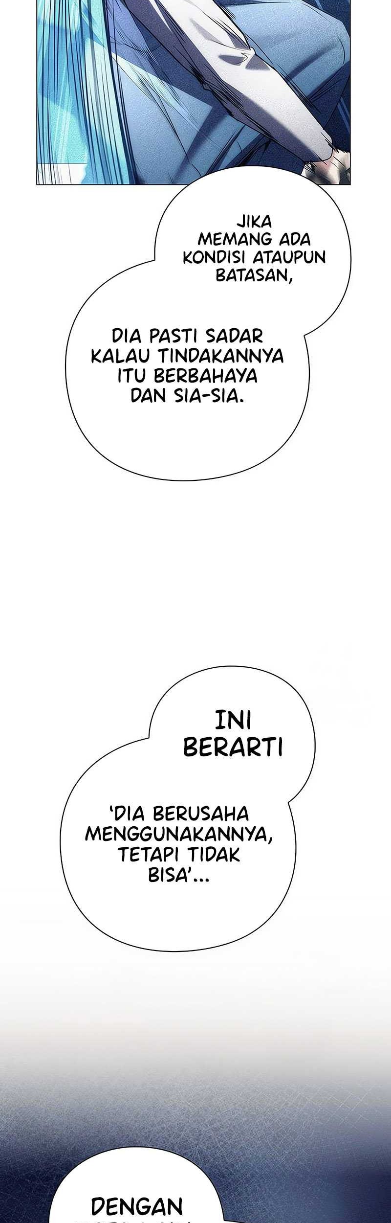 Goblin’s Night Chapter 51 halaman 24