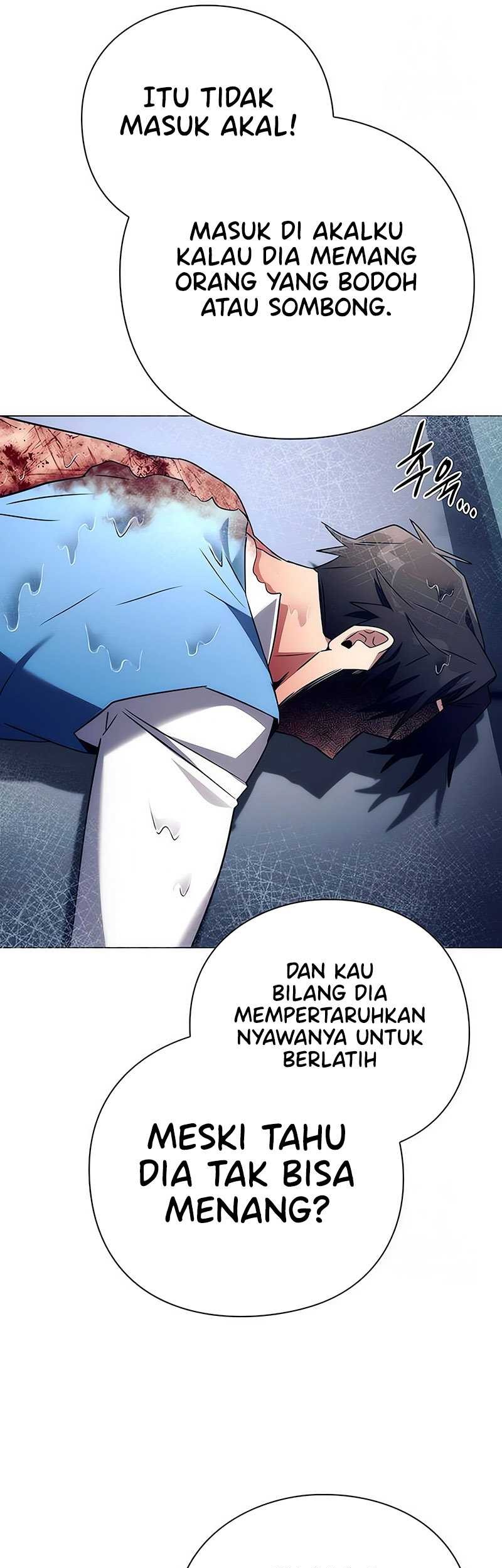 Goblin’s Night Chapter 51 halaman 26