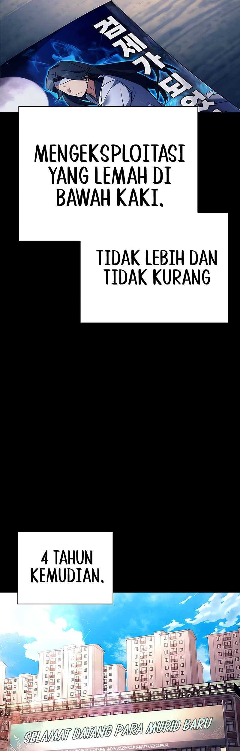 Goblin’s Night Chapter 49 halaman 22