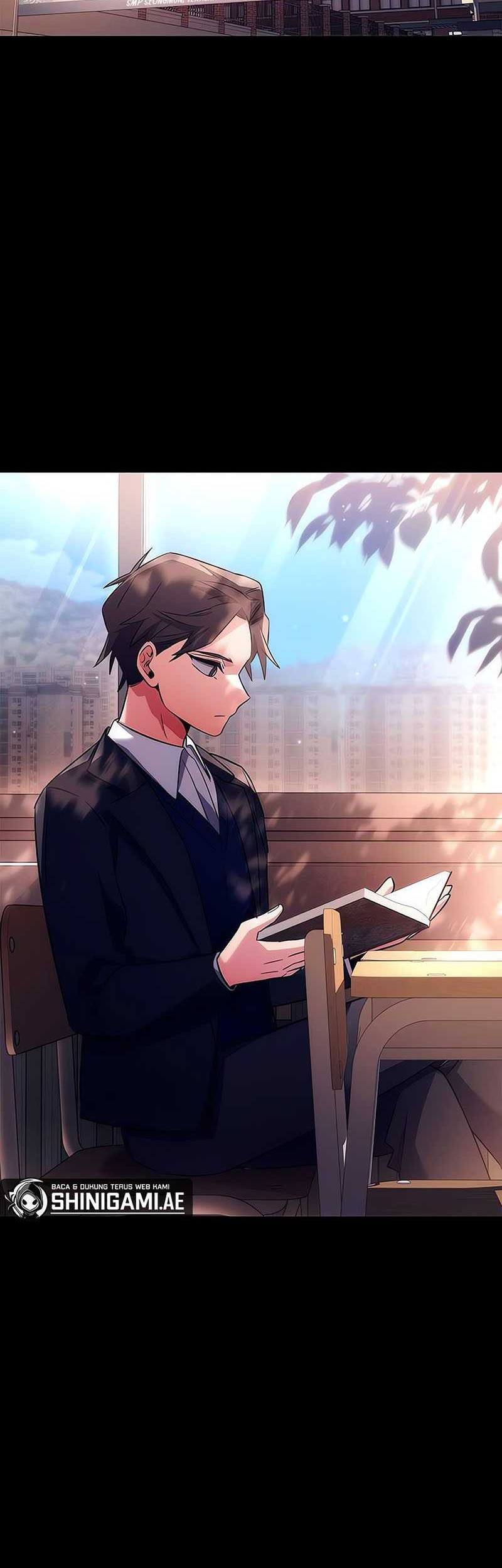 Goblin’s Night Chapter 49 halaman 23