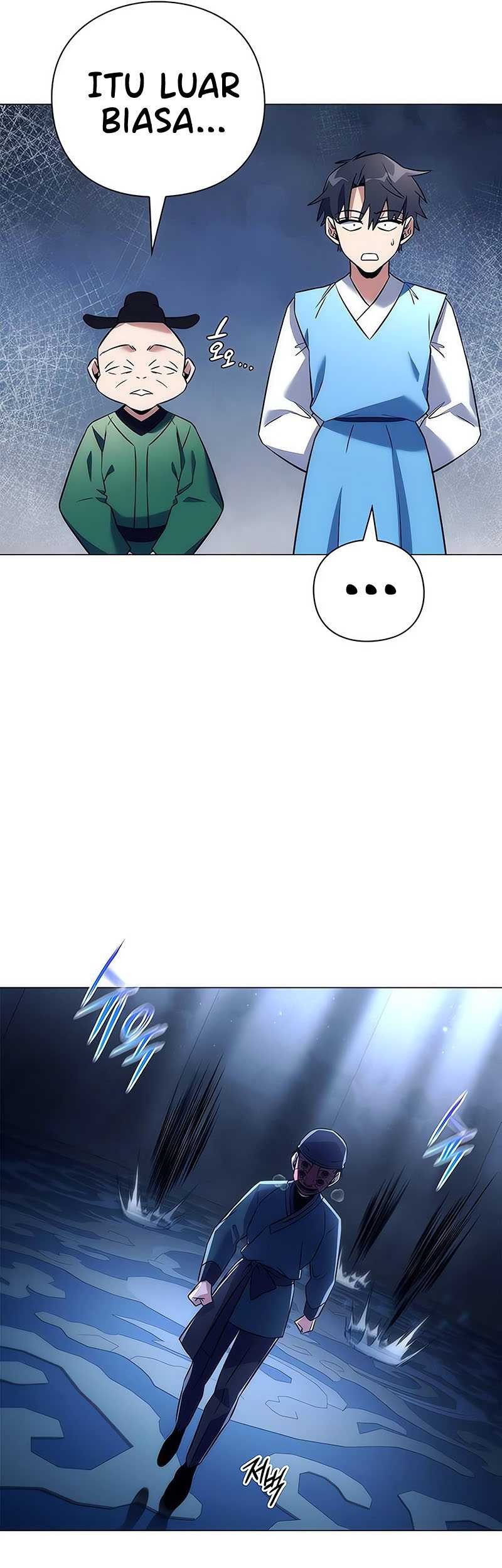 Goblin’s Night Chapter 48 halaman 22